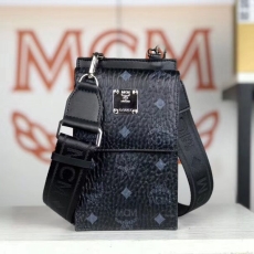 MCM Satchel Bags